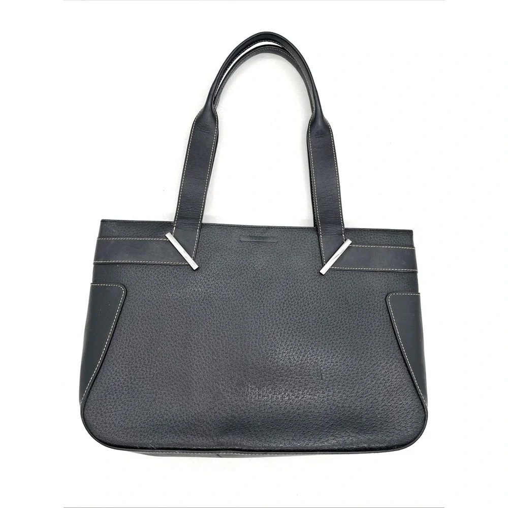 Gucci authentic black
